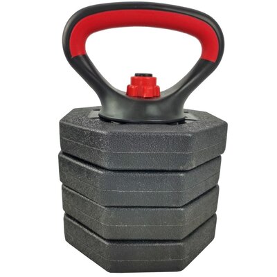 Kettlebell EB FIT 1039176 (10 kg)