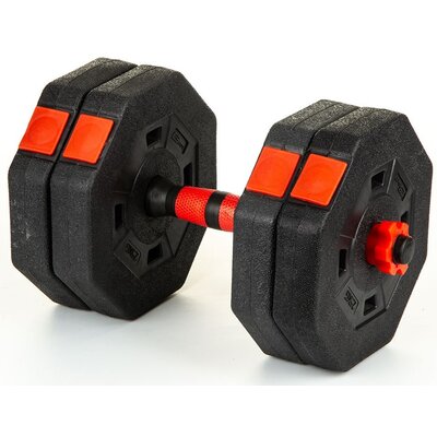 Hantla EB FIT 1039183 3w1 (10 kg)