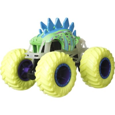 Samochód Hot Wheels Monster Trucks HCB57 (10 szt.)