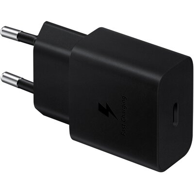 Ładowarka sieciowa SAMSUNG EP-T1510NBEGEU 15W Czarny