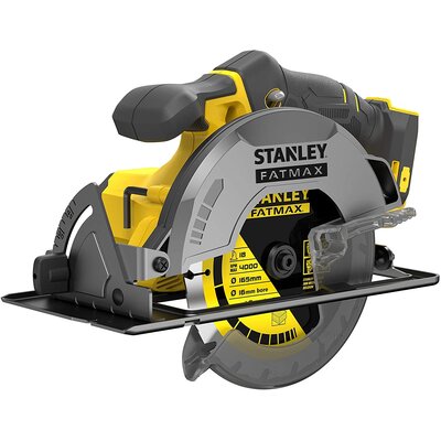 Pilarka tarczowa STANLEY Fatmax SFMCS500B-XJ