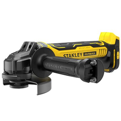 Szlifierka kątowa akumulatorowa STANLEY FATMAX V20 SFMCG700B-XJ