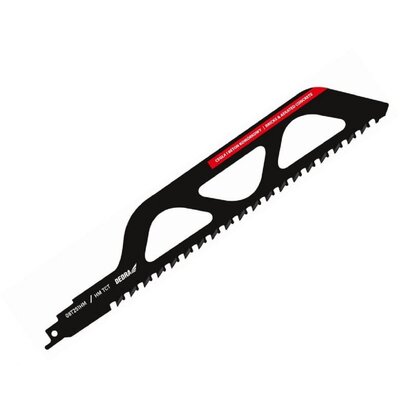 Brzeszczot DEDRA 08T251HM (1 szt.)