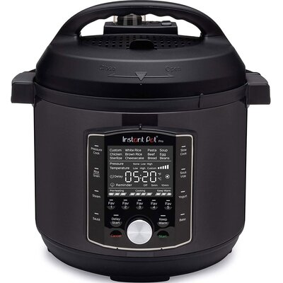 Multicooker INSTANT POT Pro 6