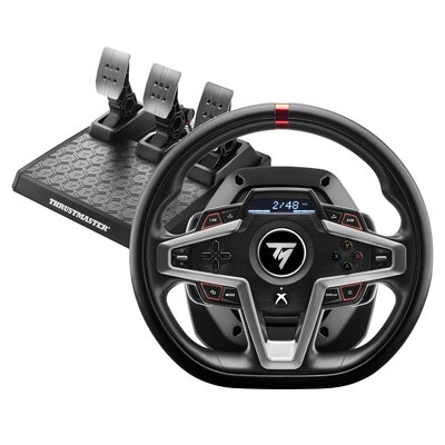 Zdjęcia - Kontroler do gier ThrustMaster Kierownica  T248X 