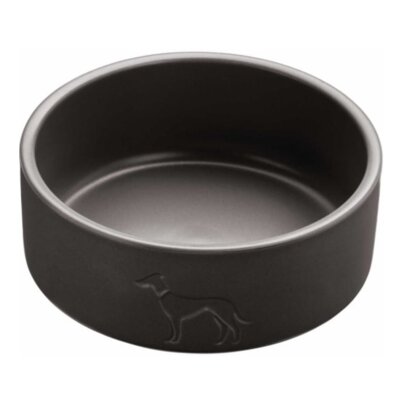 Miska dla psa HUNTER Osby 68978 Antracytowy