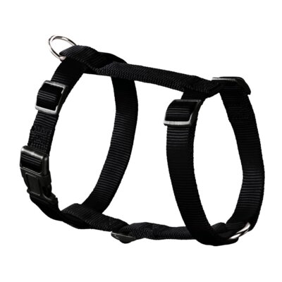 Szelki dla psa HUNTER Ecco Sport Vario Rapid 91045 L Czarny