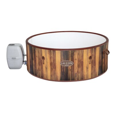 Jacuzzi BESTWAY Lay-Z-Spa Helsinki 60025 180 x 66 cm