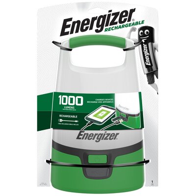 Latarka ENERGIZER Lanteharn Recrgeable
