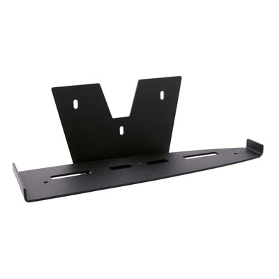 Zdjęcia - Akcesorium do konsoli Zestaw uchwytów 4MOUNT 4M-PS5-B-V2 (konsola + 2 kontrolery)
