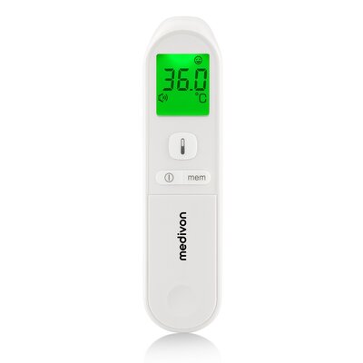 Termometr MEDIVON Timi Smart