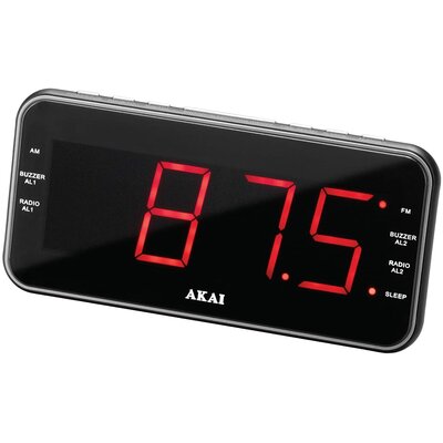 Radiobudzik AKAI ACR-3899