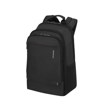 Plecak na laptopa SAMSONITE Network 4 14.1 cali Czarny