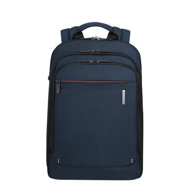 Plecak na laptopa SAMSONITE Network 4 15.6 cali Granatowy