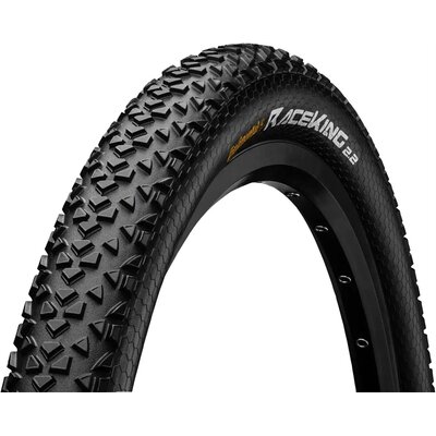 Opona rowerowa CONTINENTAL Race King CO0150432 26"