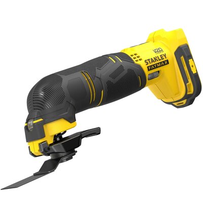 Narzędzie wielofunkcyjne STANLEY Fatmax SFMCE500B