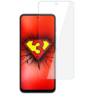 Szkło hybrydowe 3MK FlexibleGlass do Motorola Moto G71 5G