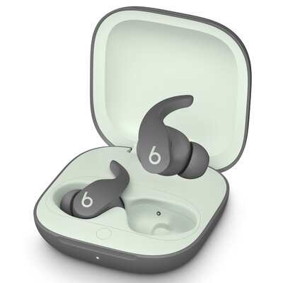 Słuchawki dokanałowe BEATS Fit Pro Szary