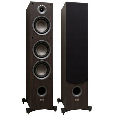 Kolumny głośnikowe TAGA HARMONY TAV-607F Modern wenge (2 szt.)