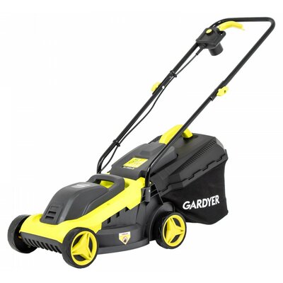 Kosiarka elektryczna GARDYER YK1233 M200 1200W 330mm