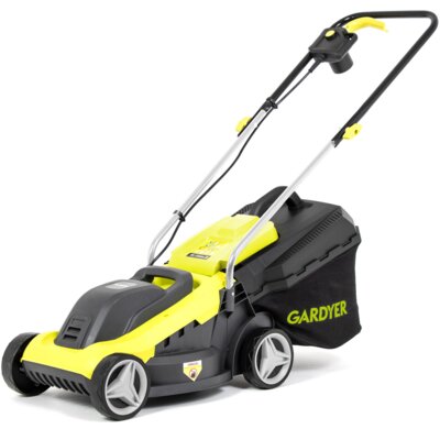 Kosiarka elektryczna GARDYER YK1233 M200 1200W 330mm