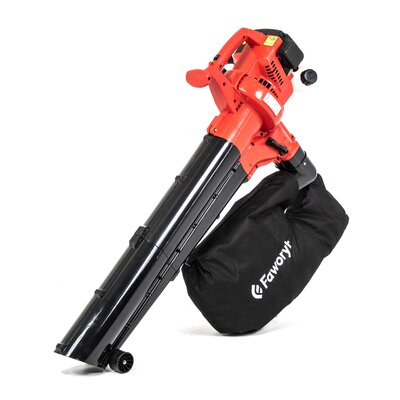 Odkurzacz do liści spalinowy FAWORYT SPD30A