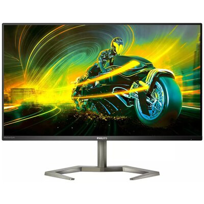 Monitor PHILIPS Evnia 5000 32M1N5800A 31.5" 3840x2160px IPS 144Hz 1 ms [GTG]