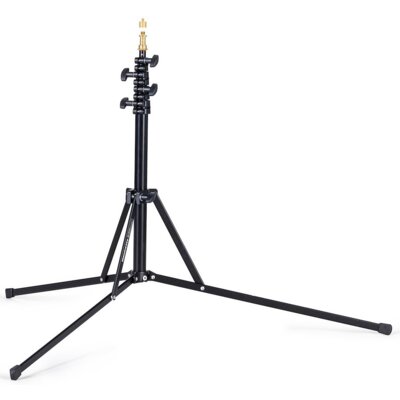 Statyw MANFROTTO 5001B-1 Nano Czarny