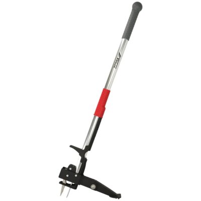 Wyrywacz do chwastów DEDRA 80C090 ręczny