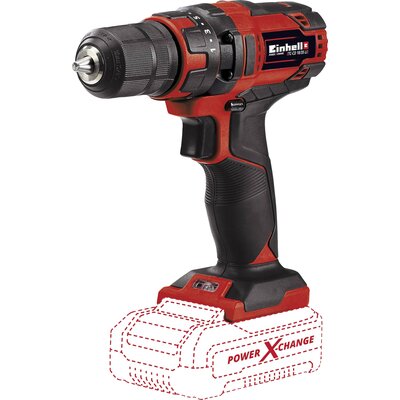 Wiertarko-wkrętarka EINHELL TC-CD 18/35 Li 4513927 SOLO