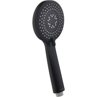 Słuchawka prysznicowa DEANTE Arnika NQA N51S Nero