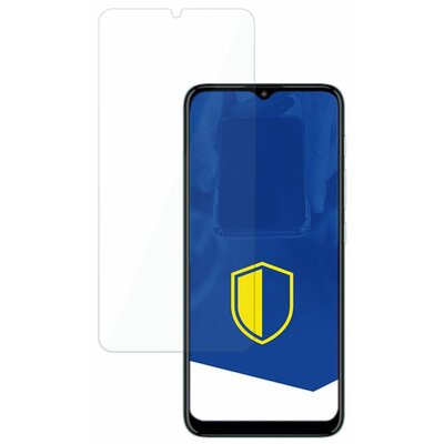 Szkło hybrydowe 3MK FlexibleGlass do Motorola Moto E20