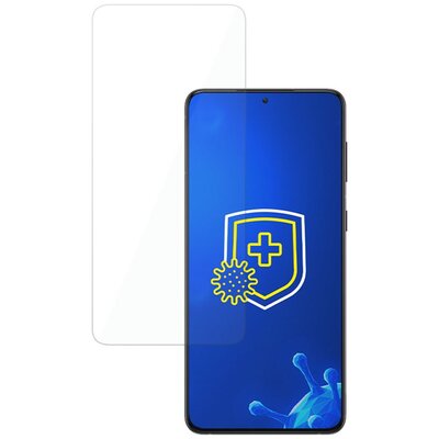 Folia ochronna 3MK SilverProtection+ do Samsung Galaxy S21+ 5G