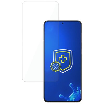 Folia ochronna 3MK SilverProtection+ do Samsung Galaxy S21 5G
