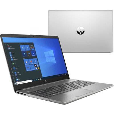 Obraz przedstawiający Laptop HP 250 G8 15.6" IPS i5-1035G1 8GB RAM 256GB SSD
