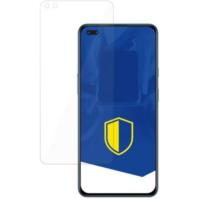 Szkło hybrydowe 3MK FlexibleGlass do OnePlus Nord 5G