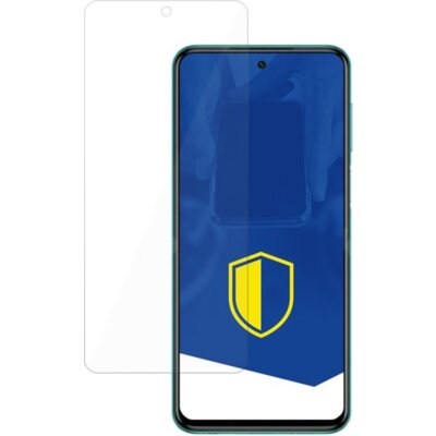 Szkło hybrydowe 3MK FlexibleGlass do Xiaomi Redmi Note 9 Pro 4G