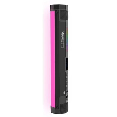 Lampa LED ULANZI VL110 RGB Ice Light