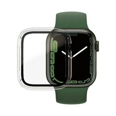 Szkło hartowane PANZERGLASS Full Body do Apple Watch 7/8 (41mm)