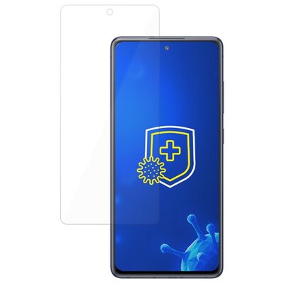 Folia ochronna 3MK SilverProtection+ do Samsung Galaxy S20 FE 5G