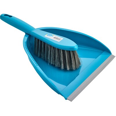 Zestaw sprzątający ROZENBAL Basic Celeste