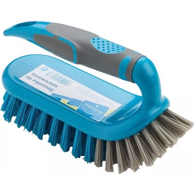 Szczotka ROZENBAL 5587 Turkusowy