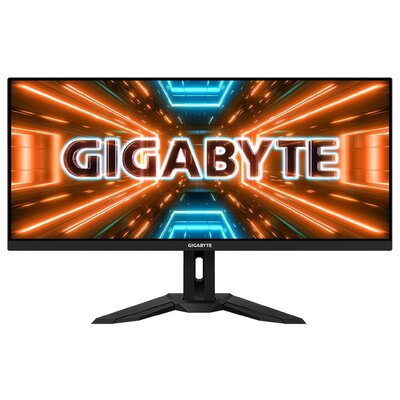 Monitor GIGABYTE M34WQ 34" 3440x1440px IPS 144Hz 1 ms [MPRT]