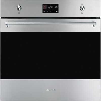 Piekarnik SMEG SO6302TX Elektryczny Stal nierdzewna A+