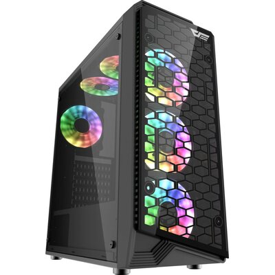 Obudowa DARKFLASH Water Square 5
