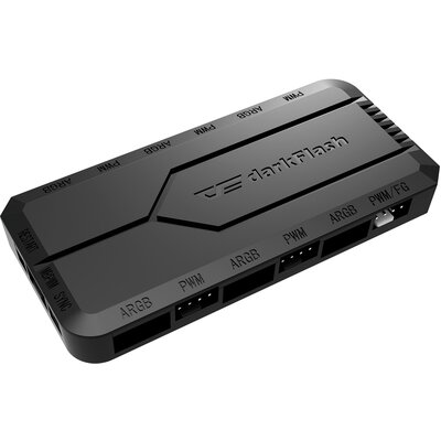 Kontroler DARKFLASH RC2 ARGB