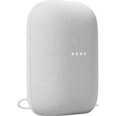 GOOGLE Nest Audio Biały