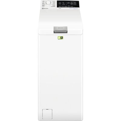 Pralka ELECTROLUX EW7TN3372SP SteamCare 700 7kg 1300 obr SoftPlus Eco TimeManager