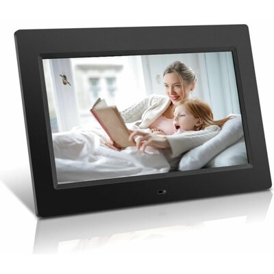 Ramka cyfrowa BRAUN DF 1094 Czarny