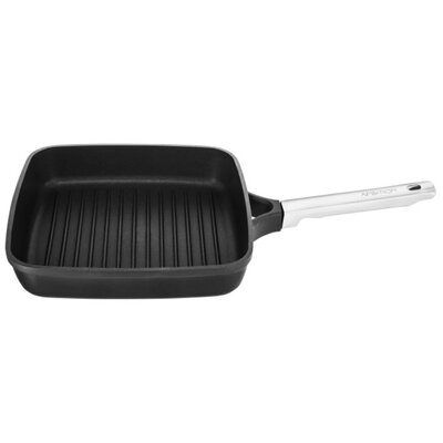 Patelnia grillowa AMBITION Taurus 26 cm